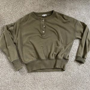 American eagle sweater